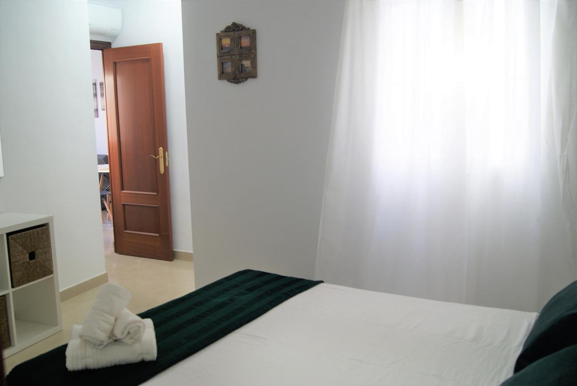 Cdz - Atico Tavira Two Private Terraces With Great Views Apartment Cadiz Luaran gambar