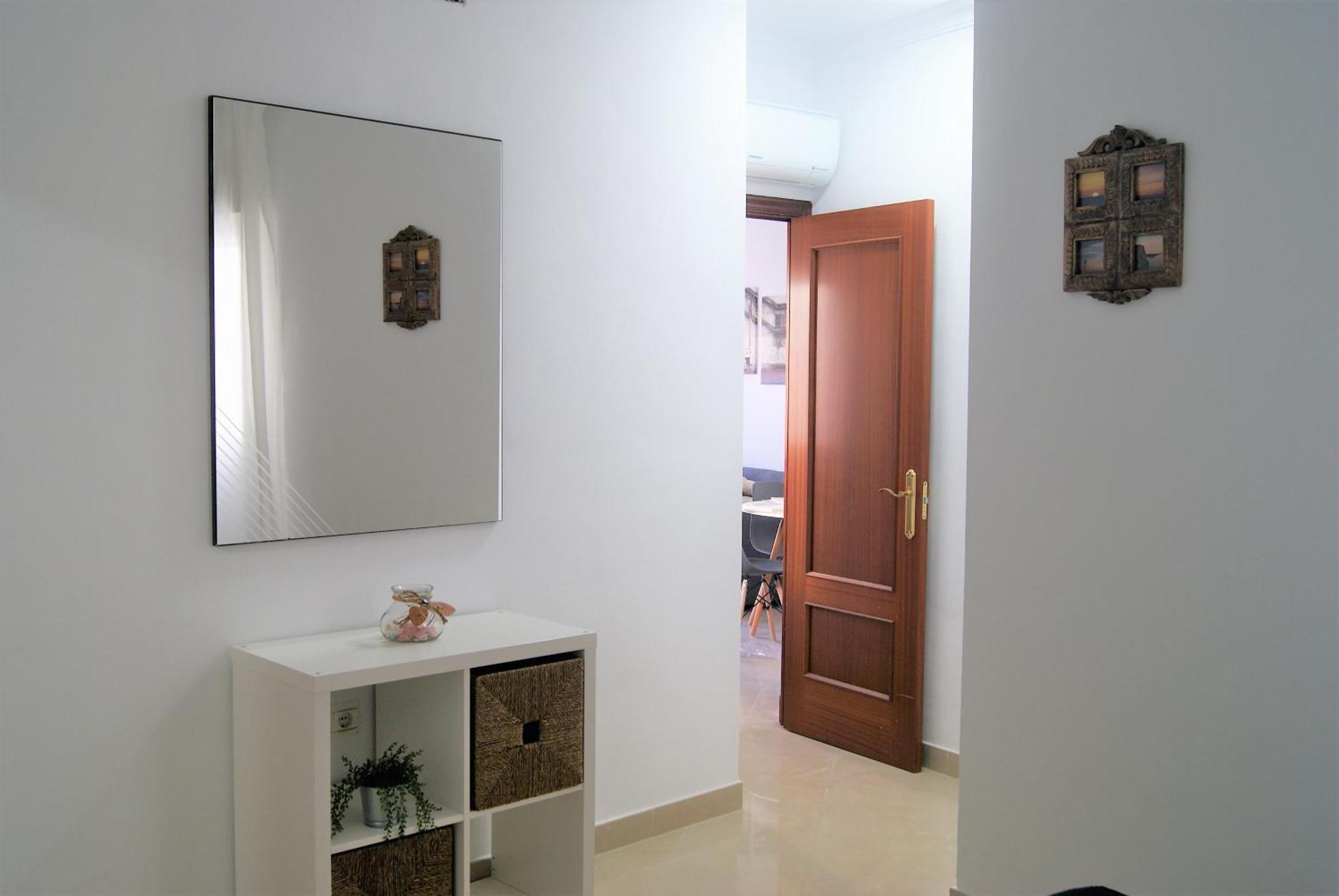 Cdz - Atico Tavira Two Private Terraces With Great Views Apartment Cadiz Luaran gambar