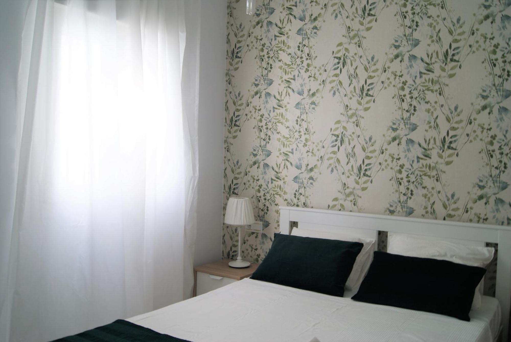 Cdz - Atico Tavira Two Private Terraces With Great Views Apartment Cadiz Luaran gambar