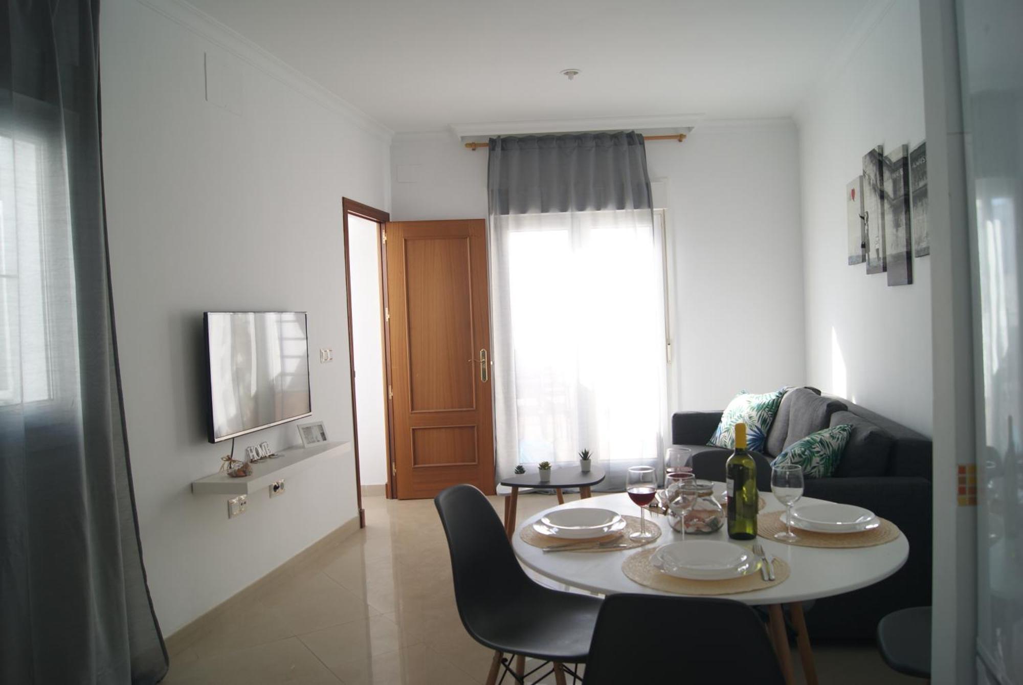 Cdz - Atico Tavira Two Private Terraces With Great Views Apartment Cadiz Luaran gambar