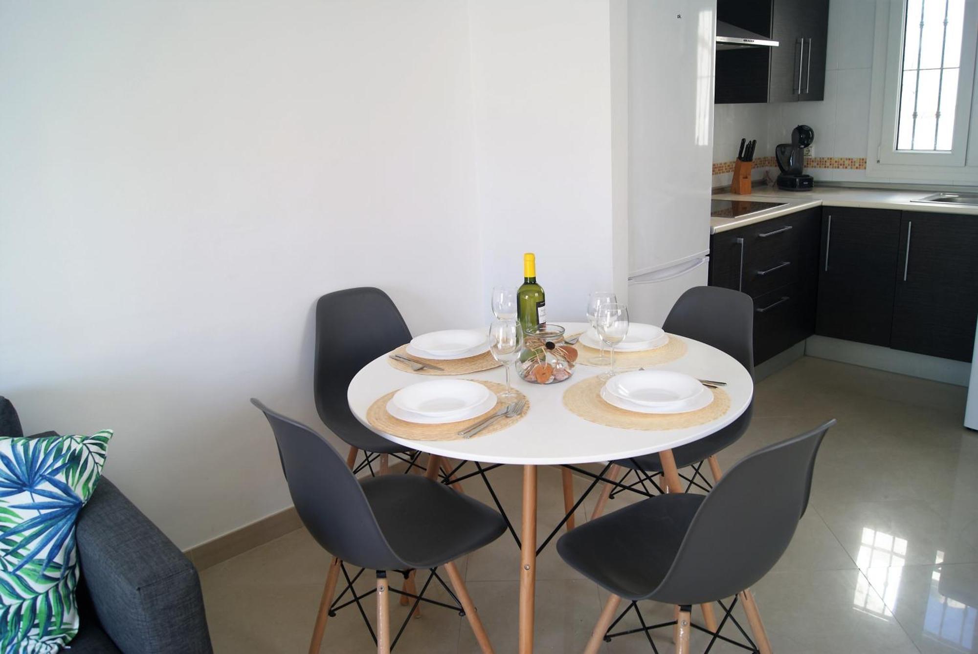 Cdz - Atico Tavira Two Private Terraces With Great Views Apartment Cadiz Luaran gambar