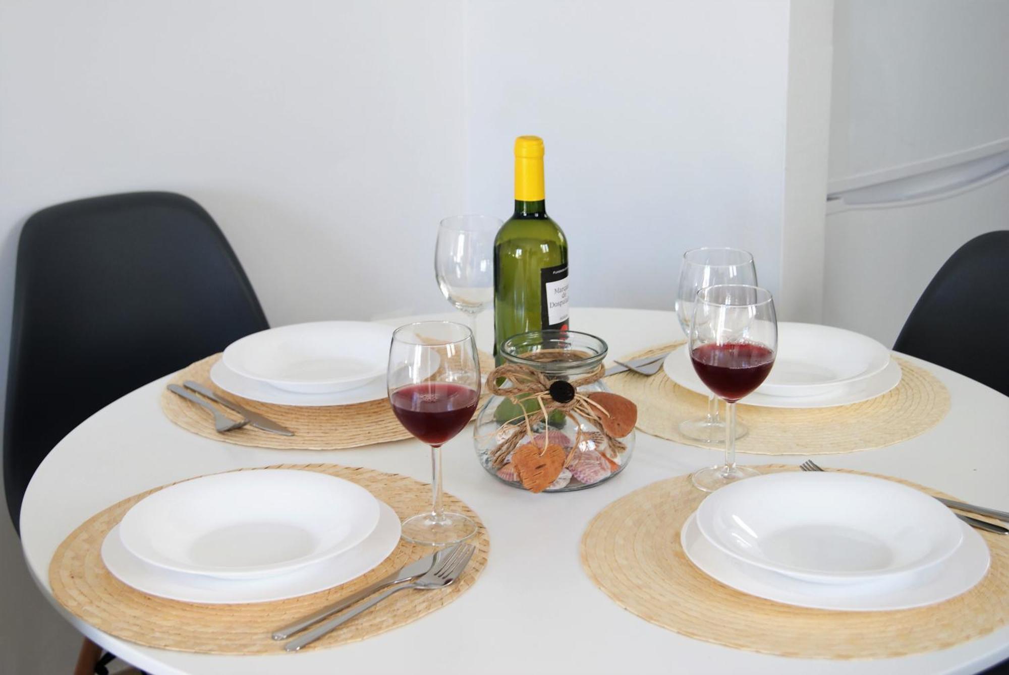 Cdz - Atico Tavira Two Private Terraces With Great Views Apartment Cadiz Luaran gambar