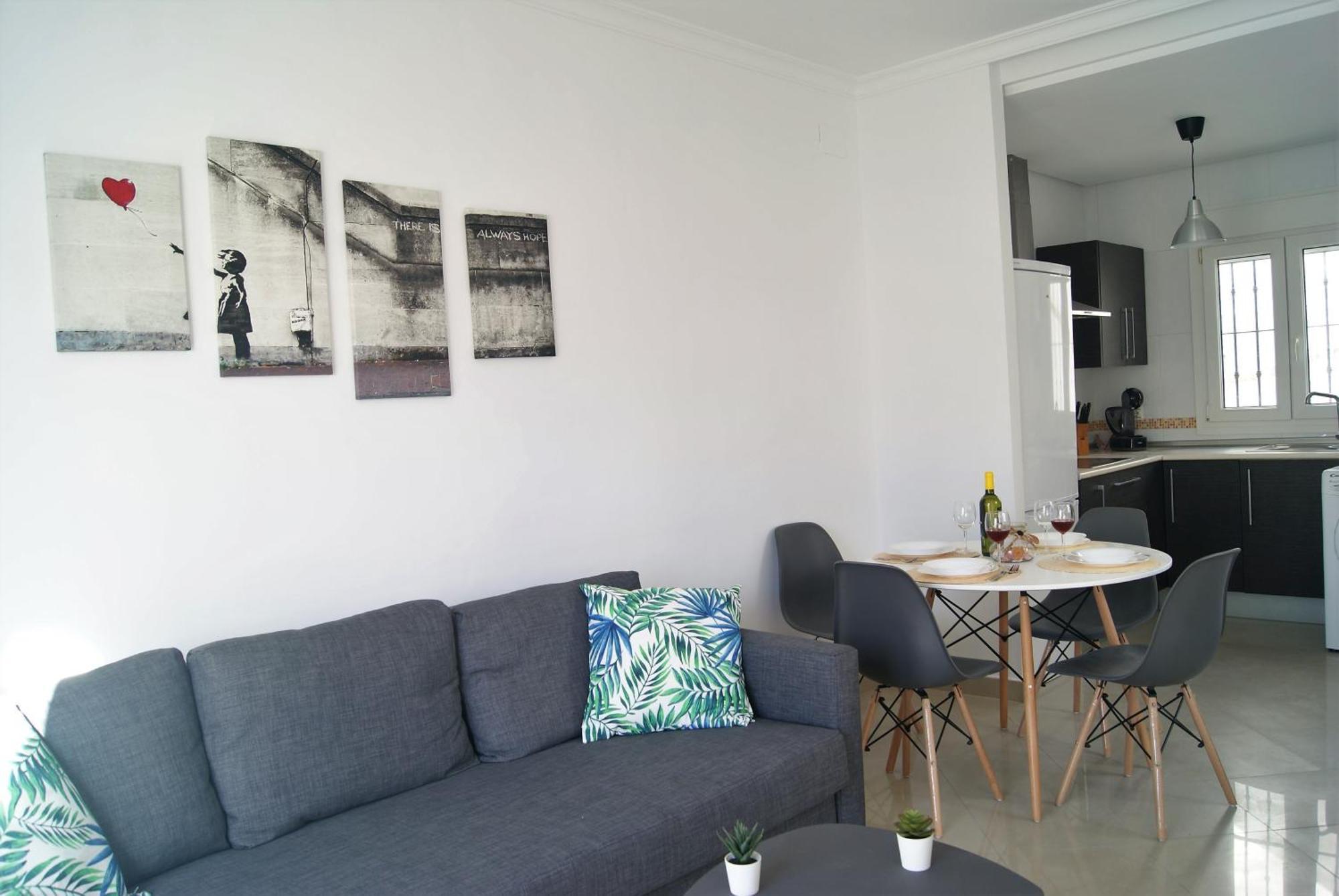 Cdz - Atico Tavira Two Private Terraces With Great Views Apartment Cadiz Luaran gambar