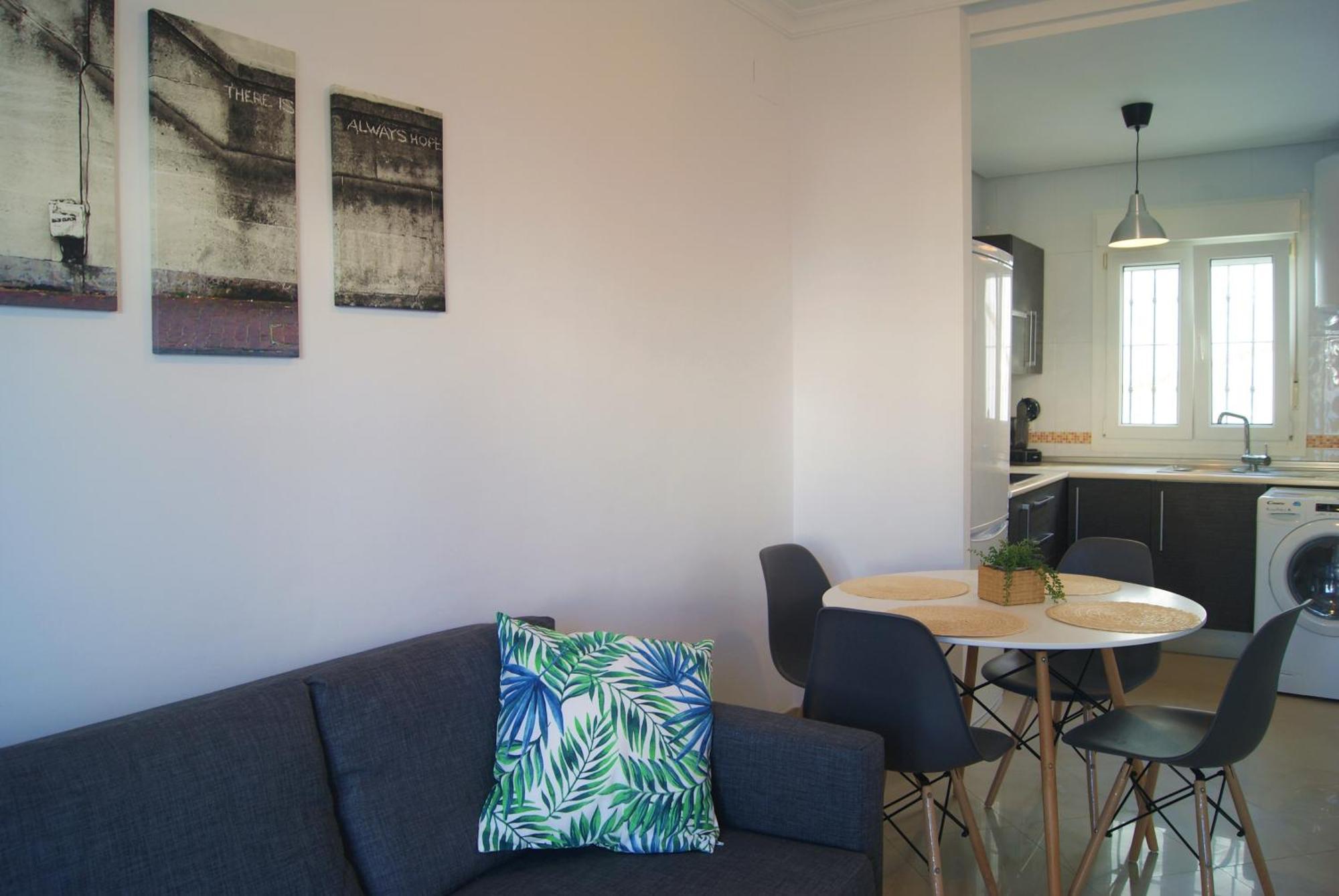 Cdz - Atico Tavira Two Private Terraces With Great Views Apartment Cadiz Luaran gambar