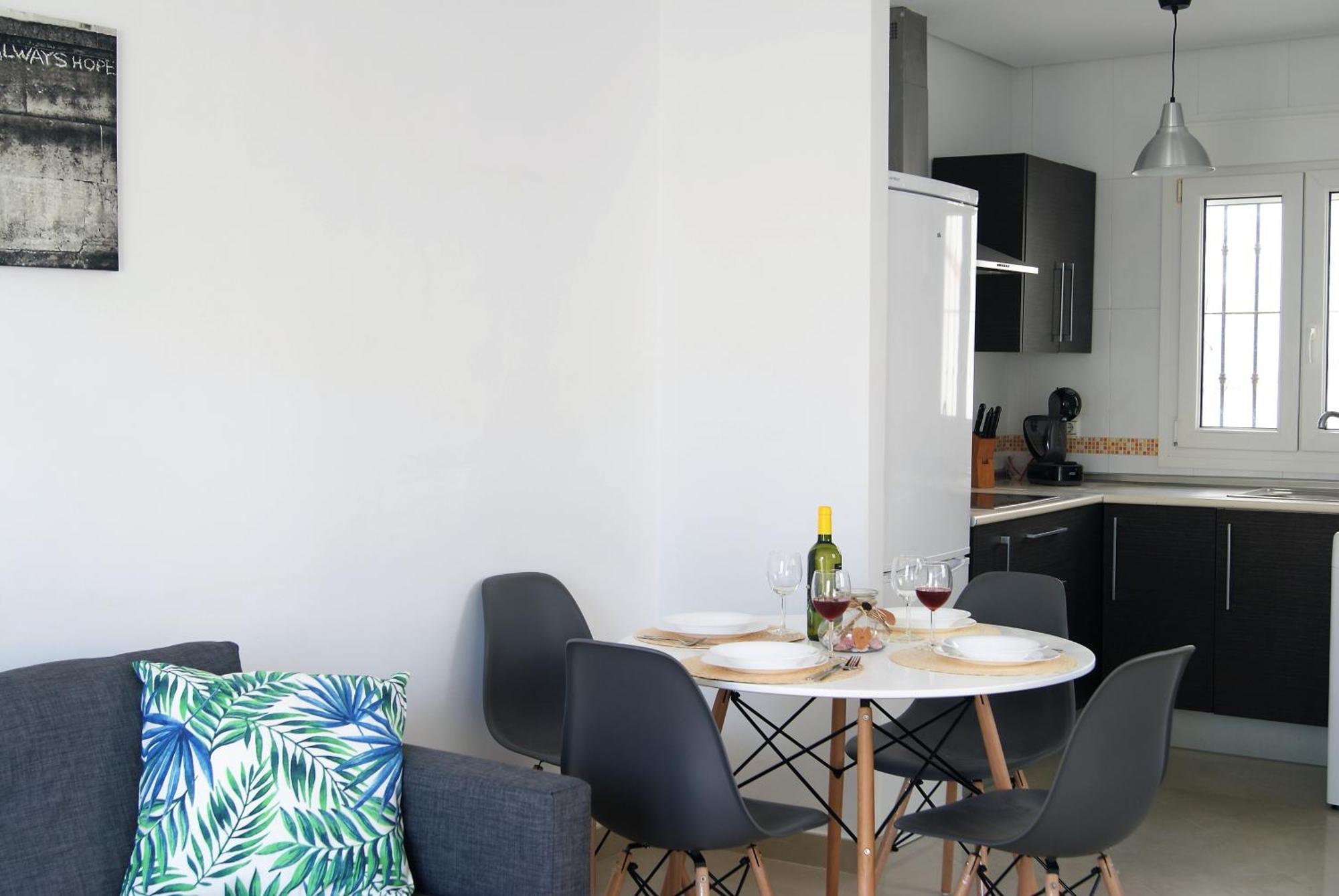 Cdz - Atico Tavira Two Private Terraces With Great Views Apartment Cadiz Luaran gambar