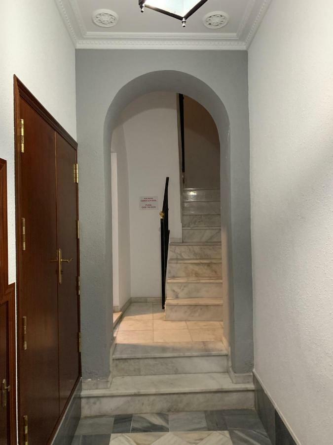 Cdz - Atico Tavira Two Private Terraces With Great Views Apartment Cadiz Luaran gambar