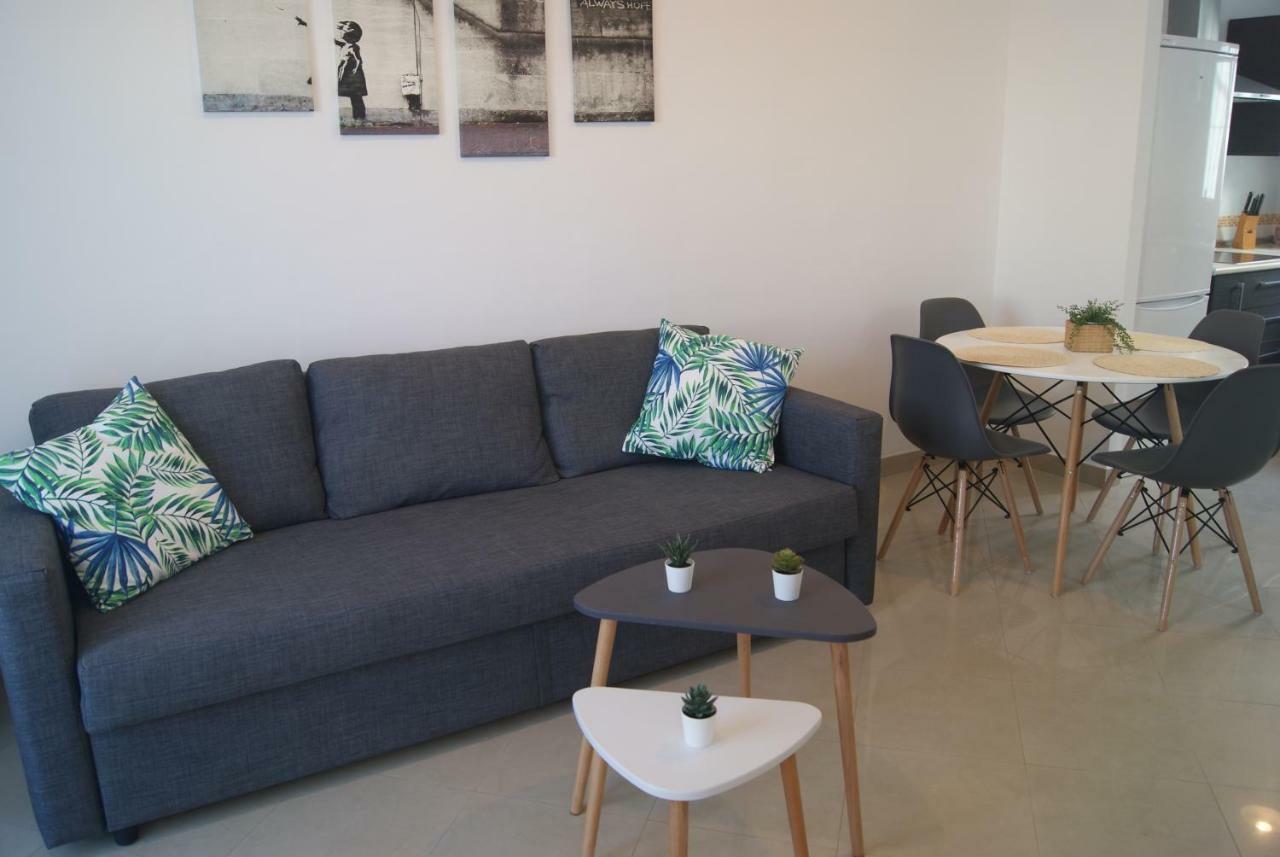 Cdz - Atico Tavira Two Private Terraces With Great Views Apartment Cadiz Luaran gambar