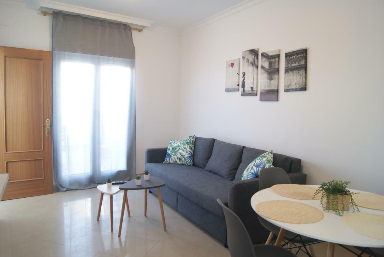 Cdz - Atico Tavira Two Private Terraces With Great Views Apartment Cadiz Luaran gambar
