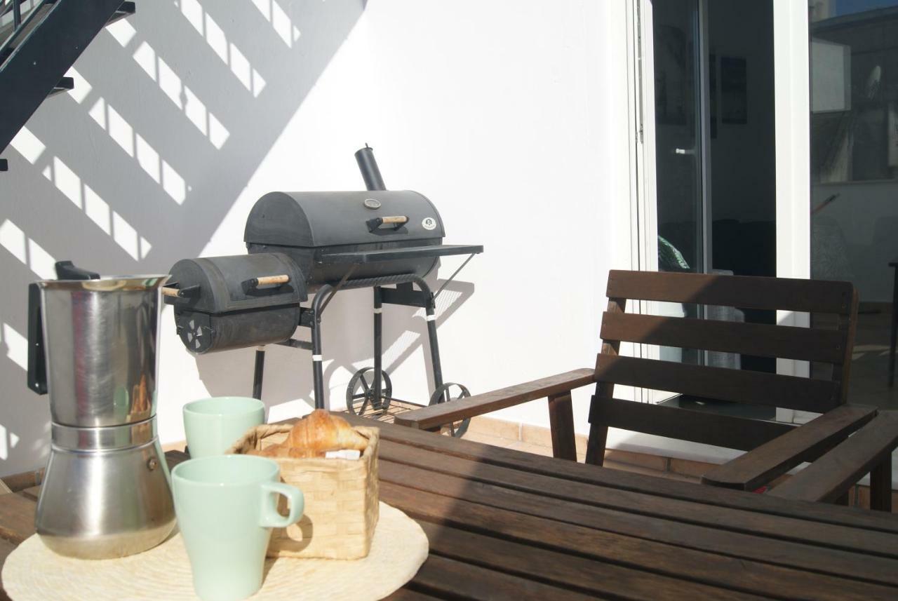 Cdz - Atico Tavira Two Private Terraces With Great Views Apartment Cadiz Luaran gambar