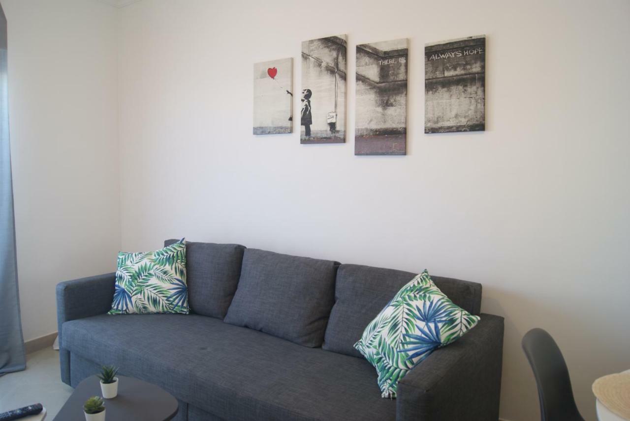 Cdz - Atico Tavira Two Private Terraces With Great Views Apartment Cadiz Luaran gambar