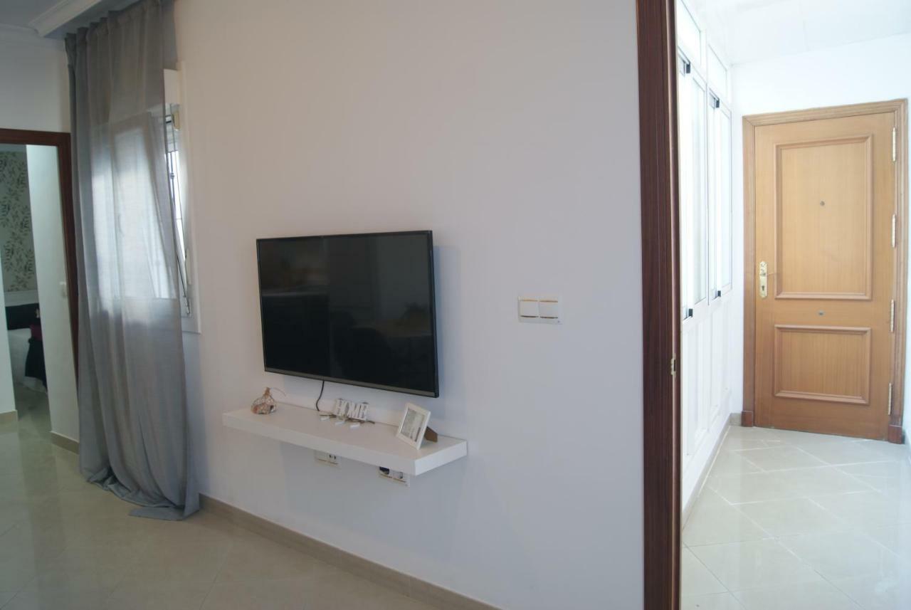 Cdz - Atico Tavira Two Private Terraces With Great Views Apartment Cadiz Luaran gambar